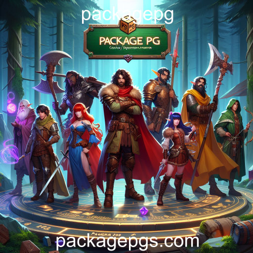 A Evolução dos Jogos de RPG: Uma Jornada Fantástica