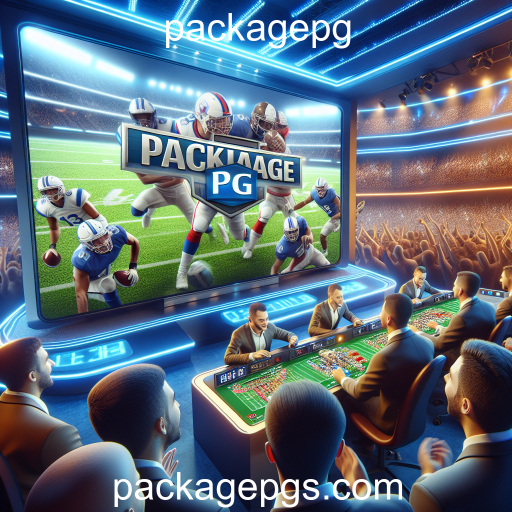 A Revolução dos Jogos de Esportes: Da Realidade Virtual às Competições Online
